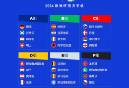 欧洲杯2024在哪里看回放视频（欧洲杯全程回放在哪看）-悠悠体育网